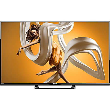 Sharp AQUOS LC32LE551U 32" 1080p LED-LCD TV - 16:9
