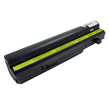 Lenmar® LBI040C Battery For Lenovo (IBM) 3000 Y400 Series And Lenovo (IBM) 3000 Y410 7757 Notebook Computers