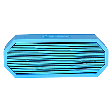 Altec Lansing® Jacket H2o Bluetooth® Speaker, Blue
