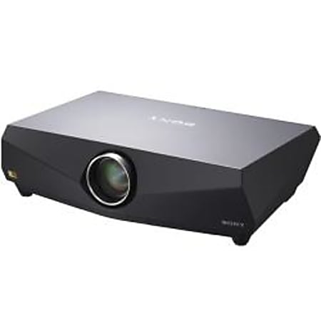 Sony VPL-FW41 Multimedia Projector