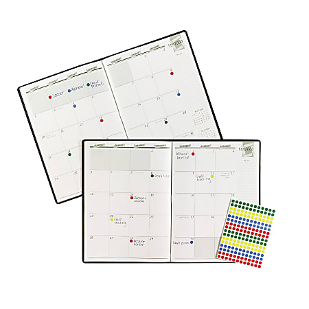 CLAPPERZZ Rectangle Color Coding Labels To Write On Stickers Self-adhesive Paper Label Price In - View #4