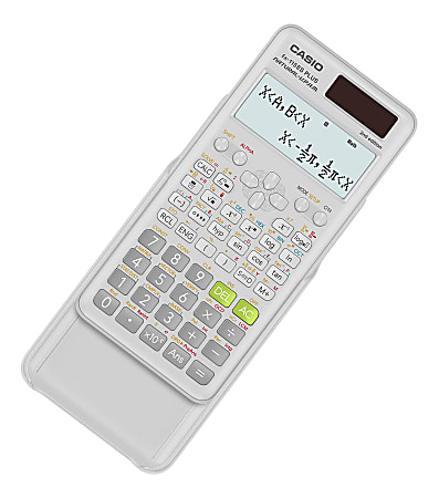 Casio FX-115ES PLUS Scientific Calculator for sale online 