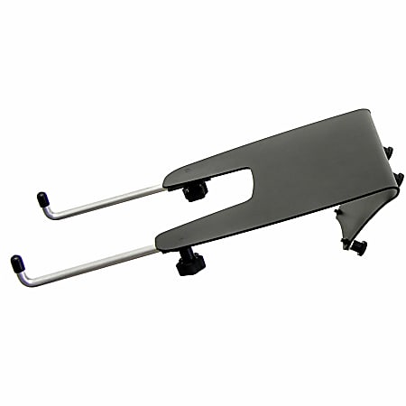 Ergotron Notebook Arm Mount Tray, 50193200