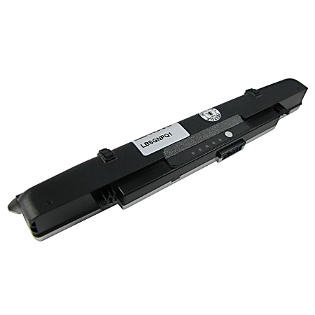 Lenmar® LBSGNPQ1 Battery For Samsung NP-Q1, Q1-900 Casomii And Q1-900 Ceegoo Notebook Computers