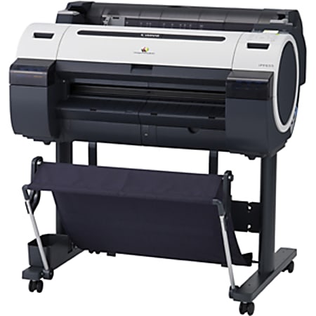 Canon imagePROGRAF iPF655 Large Format Printer