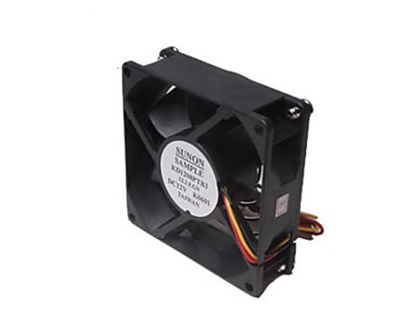 SUNON - Case fan - 80 mm