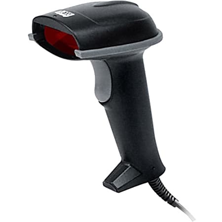 Adesso NuScan 5000 2D Barcode Scanner
