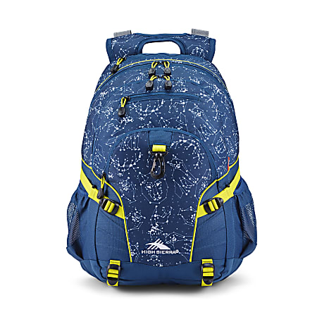 High sierra clearance loop daypack backpack