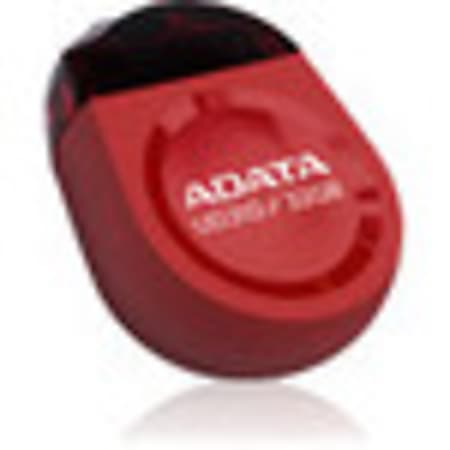 Adata DashDrive Durable UD310 Jewel USB 2.0 Flash Drive, 8GB