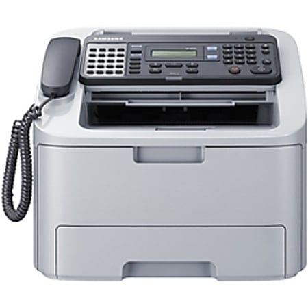 Samsung SF-650P Multifunction Printer