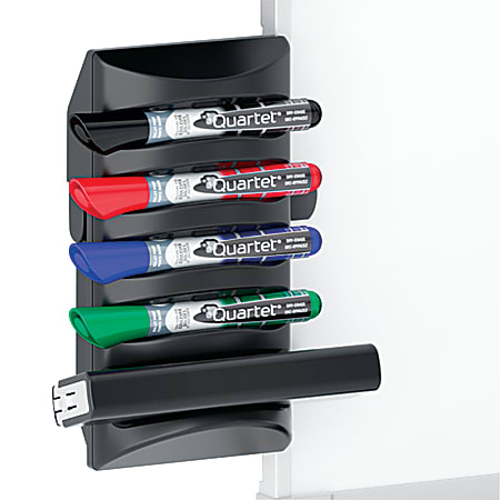 Quartet White Board Dry Erase Board Eraser, 6″ X 2-3/8
