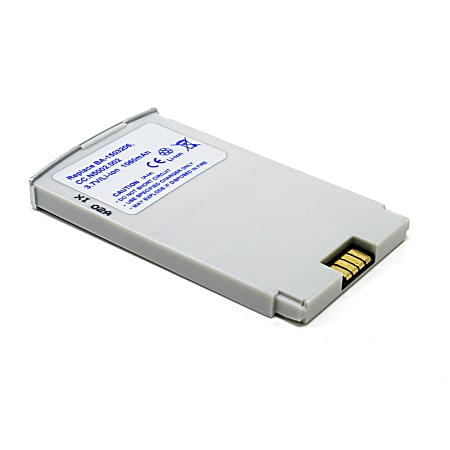 Lenmar® PDAACN50 PDA Battery For Acer n50 Series