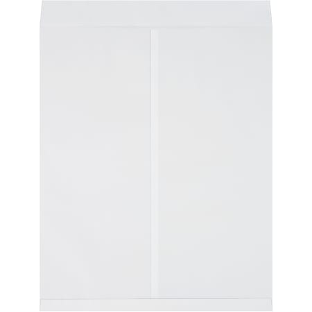 Office Depot® Brand 22" x 27" Jumbo Envelopes, Flap Closure, White, Box Of 100