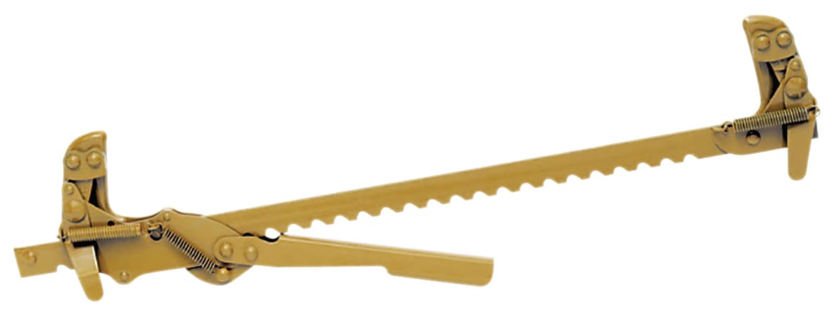 Dutton Lainson Goldenrod 56560 Fencestretcher Pallet, 33 3/8"