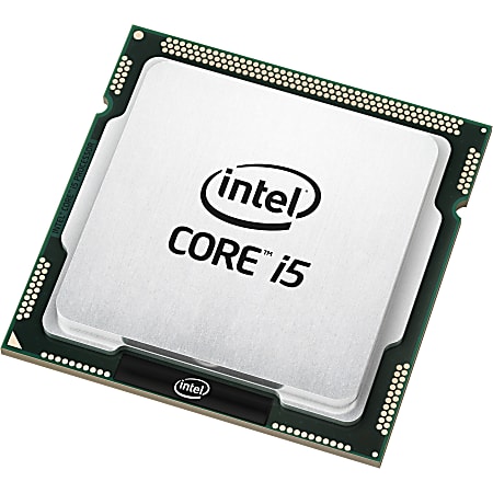 Intel Core i5 i5-4600 i5-4670 Quad-core (4 Core)