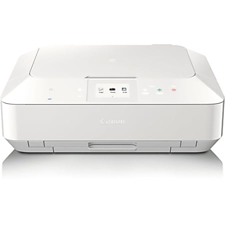 Canon PIXMA MG6320 Inkjet Multifunction Printer - Color - Photo/Disc Print - Desktop