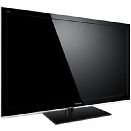 Panasonic Viera TC L37E5 37 1080p LED LCD TV 169 HDTV 1080p - Office Depot