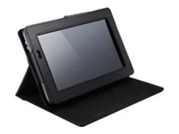 Acer Carrying Case (Portfolio) for 7" Tablet PC - Black - 7.7" Height x 5.5" Width x 1" Depth