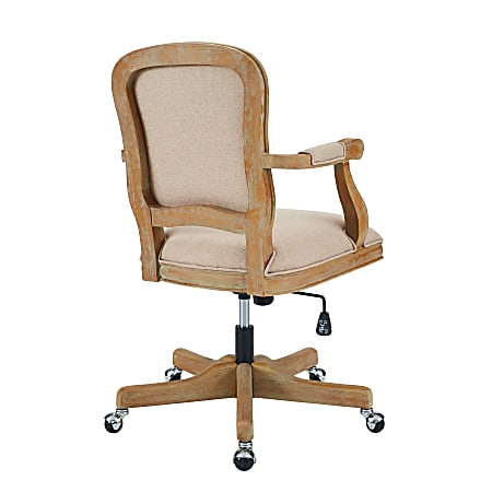 Linon home store office chair