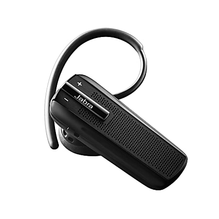 Jabra EXTREME2 Earset - Mono - Wireless - Bluetooth - 32.8 ft - 16 Ohm - Over-the-ear, Earbud - Monaural - In-ear - Electret Microphone - Noise Canceling