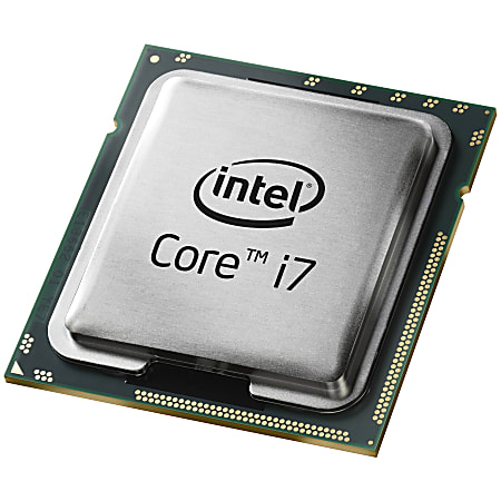 Intel Core i7 i7-4770T Quad-core (4 Core) 2.50 GHz Processor - Socket H3 LGA-1150OEM Pack