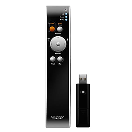 Travitek Presentation Pointer