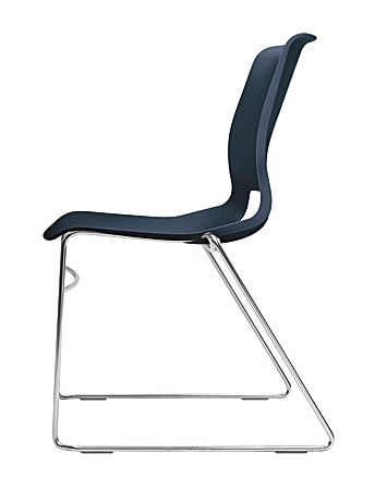 Hon motivate stacking 2025 chair