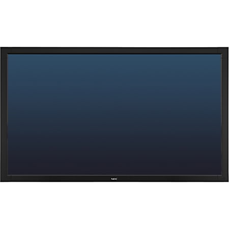 NEC Display 65" Digital Signage Solution w/ V652 & Single Board Computer