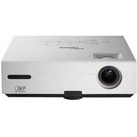 Optoma DS317 Multimedia Projector