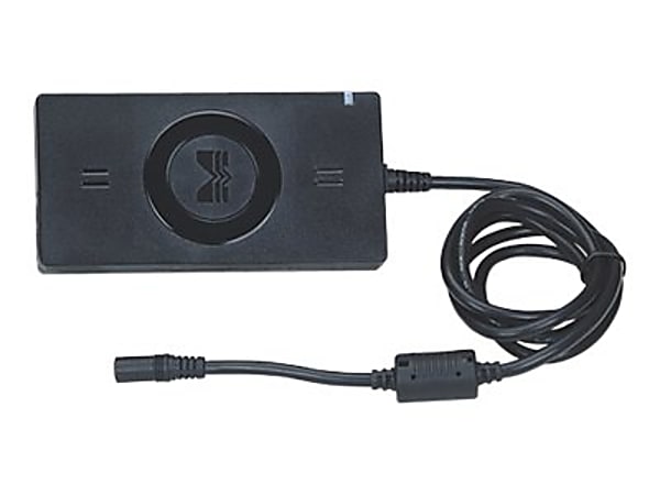 Manhattan Automatic Adjustable Voltage Notebook Power Adapter, 70W
