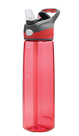 24 oz Contigo Addison Bottle w/ Sprout