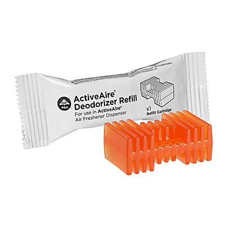 Automated air freshener online