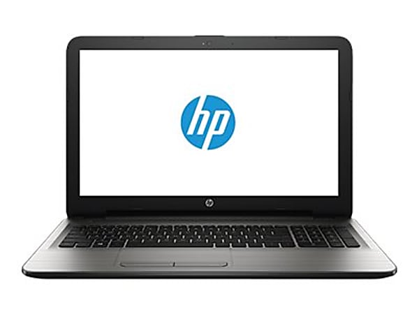 HP 15 ba154nr Laptop 15.6 Screen AMD A9 4GB Memory 1TB Hard Drive