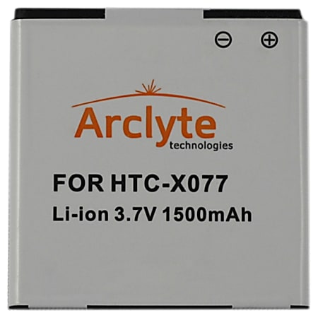 Arclyte HTC Batt Amaze 4G; EVO 3D; EVO 3D G14