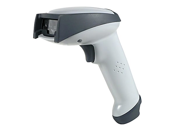 Honeywell 3820 Cordless Linear Image Scanner - Barcode scanner - portable - 270 scan / sec - decoded - Bluetooth 2.0