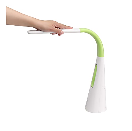 Led desk lamp with fan cheap
