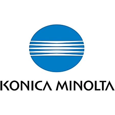 Konica Minolta TN-211 - Black - original - toner cartridge - for bizhub 200, 222, 250, 282
