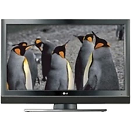 LG 26LC7DC - 26" LCD TV