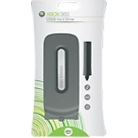 Microsoft Xbox 360 120GB Hard Drive
