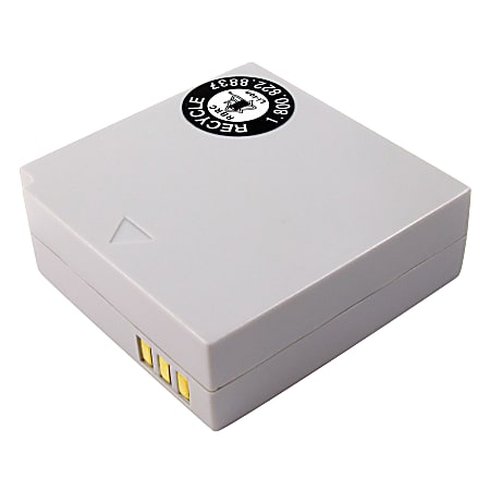 Lenmar® LISGBP85 Lithium-Ion Battery For Samsung Camcorders