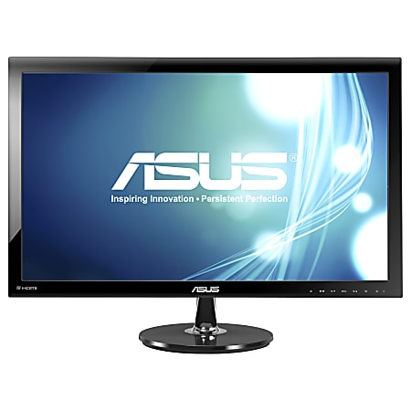 Asus LCDVS278Q-P 27" FHD LED Monitor