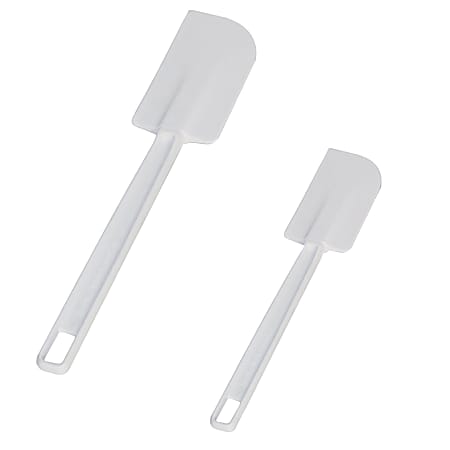 https://media.officedepot.com/images/f_auto,q_auto,e_sharpen,h_450/products/1947878/1947878_p_crestware_2_piece_spatula_set/1947878