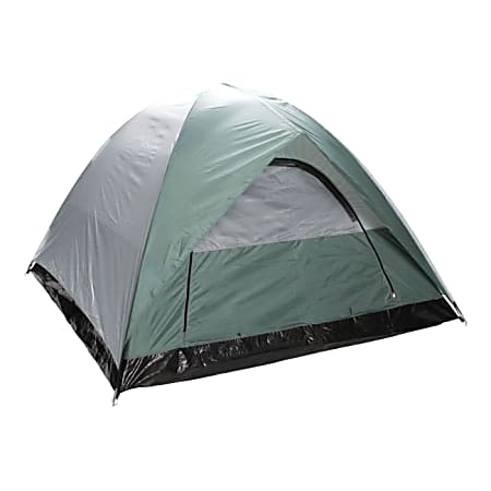 Stansport MCKINLEY Expedition Tent