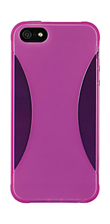 Relaunch Aggregator IPH5-VPR-PNK iPhone5 Case