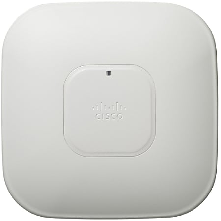 Cisco® Aironet 3502I 300 Mbit/s Wireless Access Point