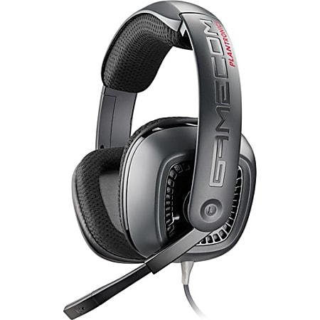 Plantronics GameCom 777 Headset