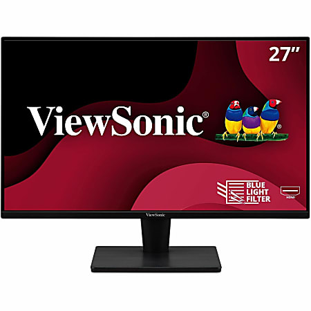 ViewSonic VA2715-2K-MHD 27&quot; 1440p LED Monitor