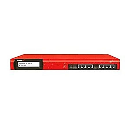 Watchguard Firebox X750e VPN/Firewall