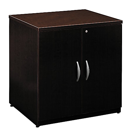 Bush Business Furniture Components Storage Cabinet, 30"W,