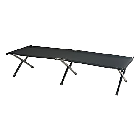 Stansport G.I. Style Cot (XL)
